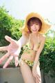 真夏の連続えなこ祭り開催！！夏の衣装に包まれたえな