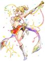 『白猫プロジェクト NEW WORLD'S』新イベント「チア