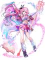 『白猫プロジェクト NEW WORLD'S』新イベント「チア