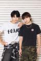 恋愛リアリティ番組出演で大人気の『今井 暖大』と『