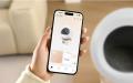 革新的なスマート消臭猫トイレが登場 コピー