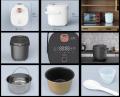 多機能炊飯器「ていとうシェフ」で作るレシピ本があれ