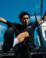 XLARGE x X-girl x SUMMER SONIC 2025“音楽をまとう” 