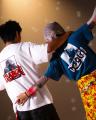 XLARGE x X-girl x SUMMER SONIC 2025“音楽をまとう” 