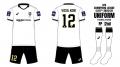 「AFC Champions League Elite2025/26」着用ユニフォ
