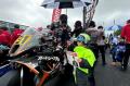 MFJ全日本ロードレース選手権 第4戦スーパーバイクレ