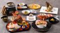 【新富良野プリンスホテル】北海道食材を生かした日本