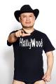 ケンドーコバヤシ・ハリウッドザコシショウのツーマン