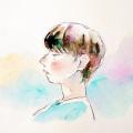 ビートメイカーgummy3000が、新作EP『Self Portrait』