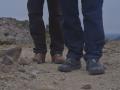 Altra × and wander Lone Peak 9+