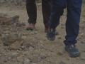 Altra × and wander Lone Peak 9+