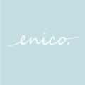 河口湖駅前におしゃれな隠れ家カフェ「enico. cafe&ba