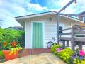 完全パネル化を実現！現地組立式で”小屋ライフ”をもっ