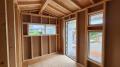 完全パネル化を実現！現地組立式で”小屋ライフ”をもっ
