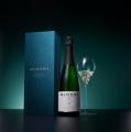 西麻布「THE TOKYO」でプレミアム日本酒MINAKIの提供