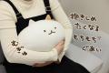 人気イラストレーターかやぬゆみの「ねこ」がもちもち