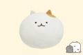 人気イラストレーターかやぬゆみの「ねこ」がもちもち