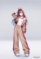 KizunaAI復活ライブ “Homecoming”現地チケット一般販