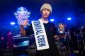 「Red Bull BC One Cypher Japan 2025」B-Boy haruto