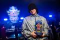 「Red Bull BC One Cypher Japan 2025」B-Boy haruto