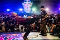 「Red Bull BC One Cypher Japan 2025」B-Boy haruto