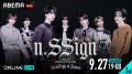 n.SSignデビュー2周年記念ファンミーティング『n.SSig