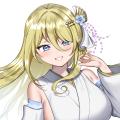 富山県舟橋村がVtuber 七宮なことコラボ！満寿泉 純米