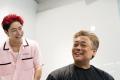 絶大な人気を誇る美容室“OCEAN TOKYO”と最高級フィッ