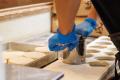 「餃子は皮で勝負する時代へ」-「少しずつ、たくさん 「餃子は皮で勝負する時代へ」-「少しずつ、たくさん