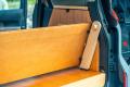 トヨタ シエンタ専用車中泊キット「VANLIFE ROOMKIT」