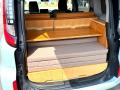 トヨタ シエンタ専用車中泊キット「VANLIFE ROOMKIT」