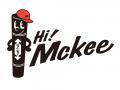 ハイマッキー公式キャラクター「Hi! Mckee」のかutf-8 ハイマッキー公式キャラクター「Hi! Mckee」のかutf-8
