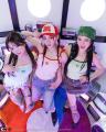 コンセプトセレクトショップL.W.C.、『パワーパフ ガ コンセプトセレクトショップL.W.C.、『パワーパフ ガ