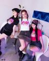 コンセプトセレクトショップL.W.C.、『パワーパフ ガ コンセプトセレクトショップL.W.C.、『パワーパフ ガ