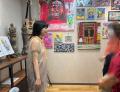 「好きを仕事に」体感！お絵かきムービー(R)クリutf-8