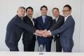 ASTHOM partnersにI- GLOCALグループが加盟 ASTHOM partnersにI- GLOCALグループが加盟