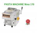 イタリア「モンフェリーナ」の業務用パスタマシーンを