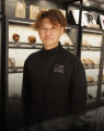ルセット・ナインの鮮度保持テクノロジー　百貨店食品