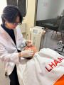 カスタマイズヒアルの第一人者・紀田基邦医師が「ララ カスタマイズヒアルの第一人者・紀田基邦医師が「ララ