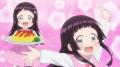 「ハーレムきゃんぷっ！」「しーくれっとみっしょん」
