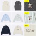 「星のカービィ」とのコラボレーションコレクションが