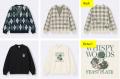 「星のカービィ」とのコラボレーションコレクションが