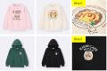 「星のカービィ」とのコラボレーションコレクションが