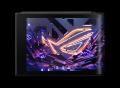ASUSのゲーミングブランドRepublic of Gamersより大型