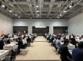 91社が集結！「おいしい山形・食材王国みやぎ ビutf-8