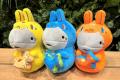 「おでかけ子ザメ」と「RODY」のコラボアイテムがプラ