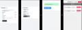 クラブネッツ、LINE公式アカウント上で周知文書を確認