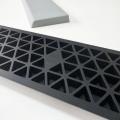 HHKB×バード電子　コラボ20周年記念のパームレスト「
