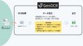ジンベイGenOCR、データ加工機能を強化──カラム単位で