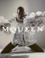 【McQueen】マックイーン2025年秋冬キャンペーンを公